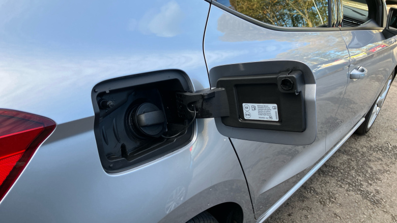 SEAT Ibiza 1.0 TSI 110 FR [EZ] 5dr Petrol Hatchback